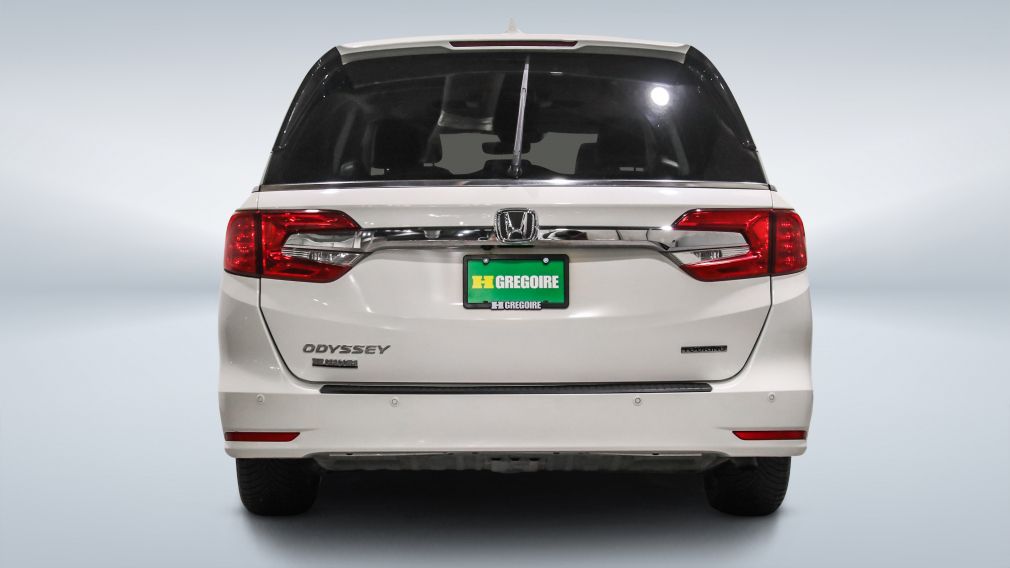 Honda Odyssey Touring 2019 d&rsquo;occasion à vendre - 6