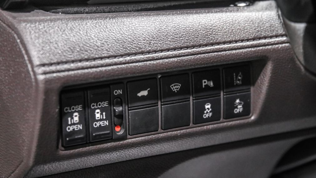 Honda Odyssey Touring 2019 d&rsquo;occasion à vendre - 12