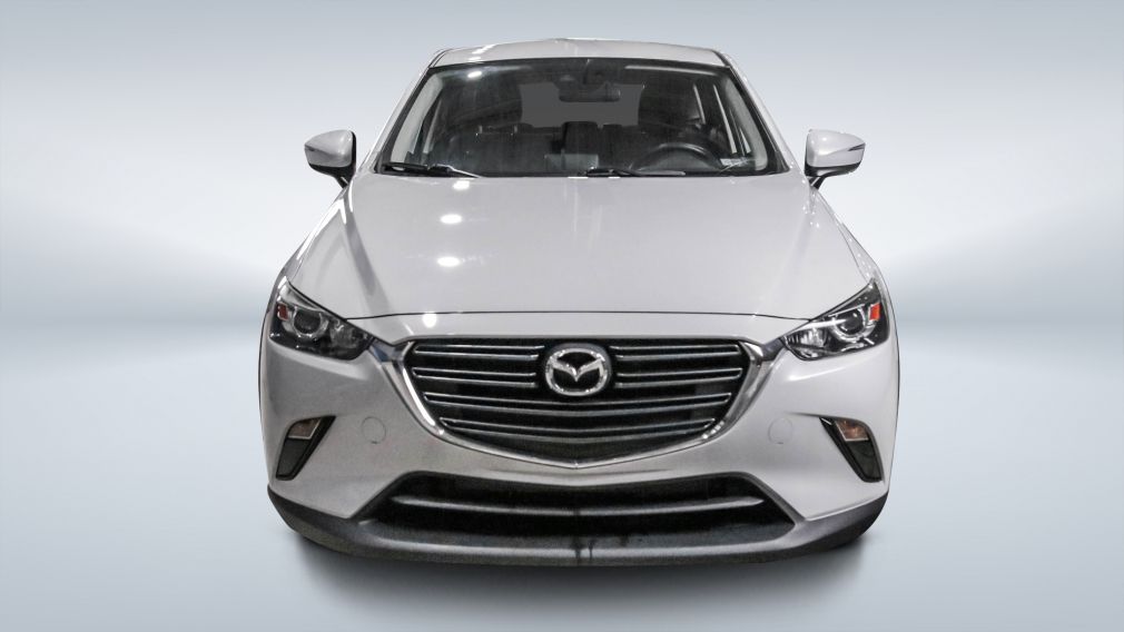 Mazda CX-3 GS 2021 d&rsquo;occasion à vendre - 2
