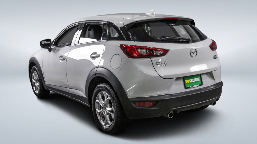 Mazda CX-3 GS 2021 d&rsquo;occasion à vendre - 4