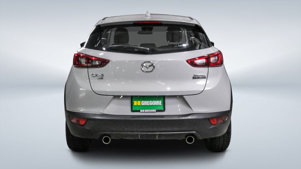 Mazda CX-3 GS 2021 d&rsquo;occasion à vendre - 5
