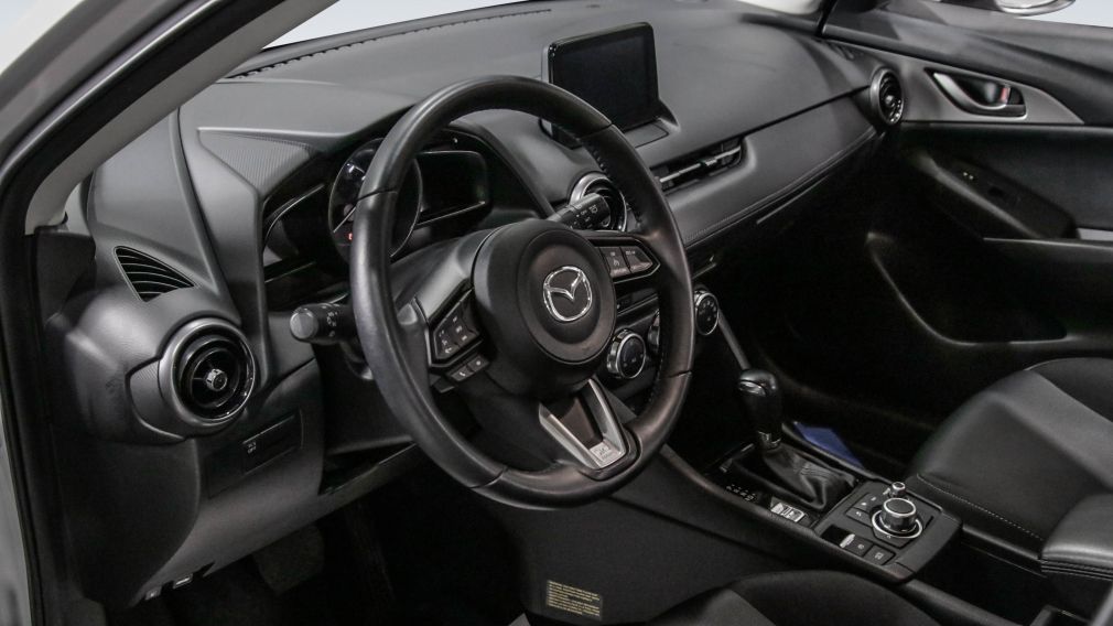 Mazda CX-3 GS 2021 d&rsquo;occasion à vendre - 7