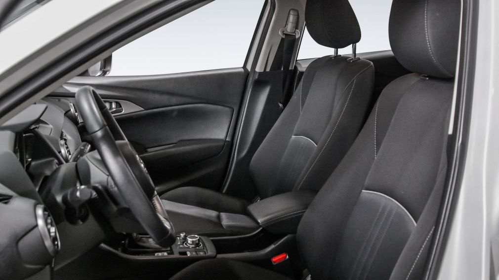 Mazda CX-3 GS 2021 d&rsquo;occasion à vendre - 8