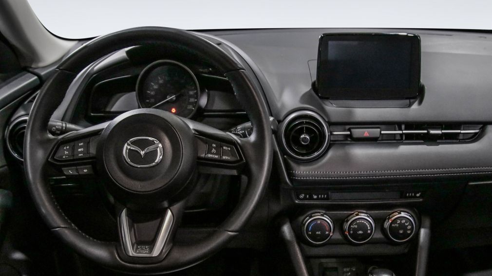 Mazda CX-3 GS 2021 d&rsquo;occasion à vendre - 10