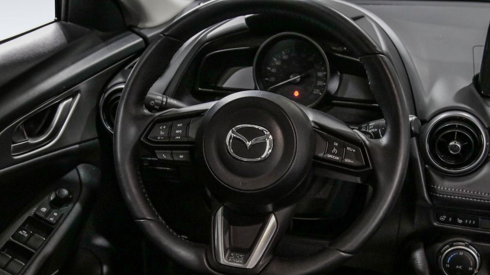 Mazda CX-3 GS 2021 d&rsquo;occasion à vendre - 11