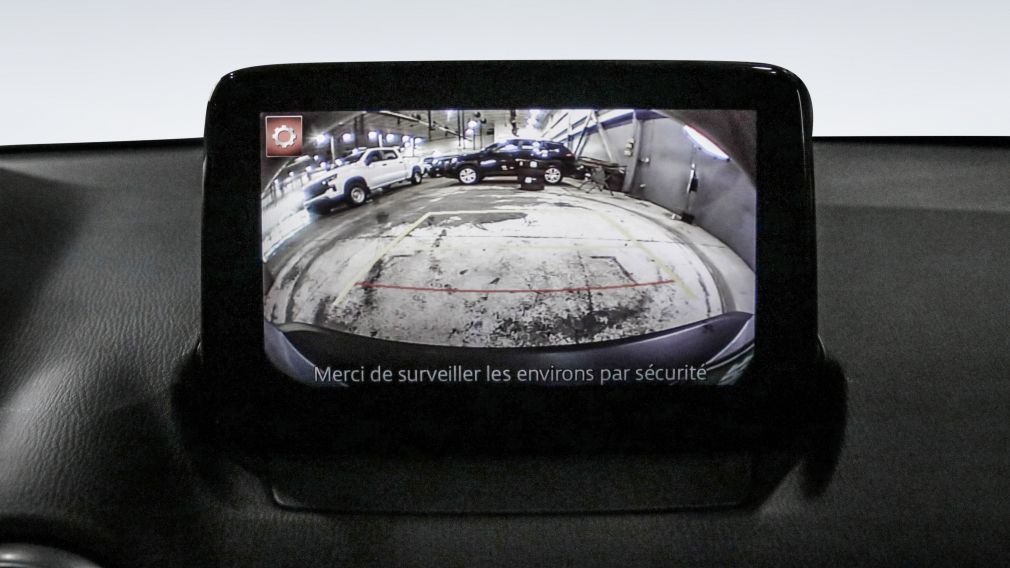 Mazda CX-3 GS 2021 d&rsquo;occasion à vendre - 13
