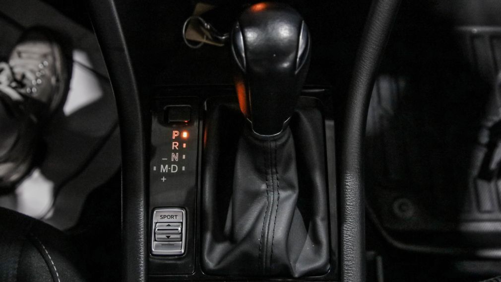 Mazda CX-3 GS 2021 d&rsquo;occasion à vendre - 17