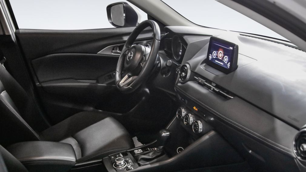 Mazda CX-3 GS 2021 d&rsquo;occasion à vendre - 23