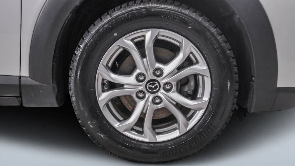 Mazda CX-3 GS 2021 d&rsquo;occasion à vendre - 25