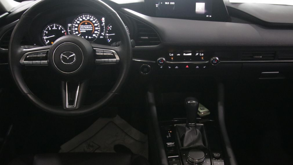 Mazda 3 GT w/Turbo 2022 d&rsquo;occasion à vendre - 20