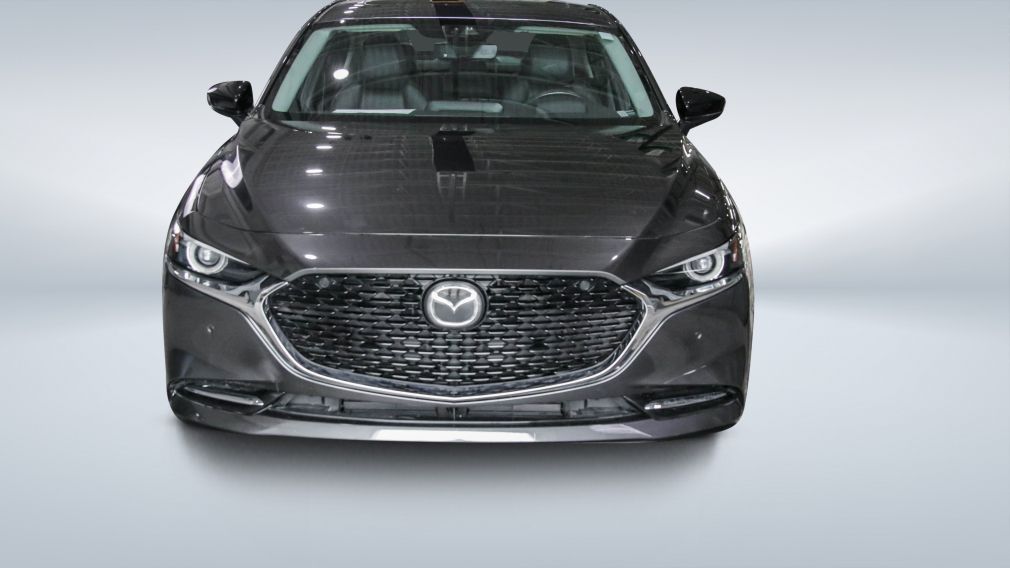 Mazda 3 GT w/Turbo 2022 à vendre à Trois-Rivières - 2