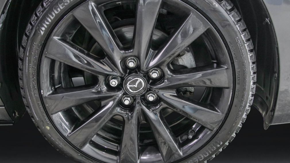 Mazda 3 GT w/Turbo 2022 à vendre à Trois-Rivières - 6