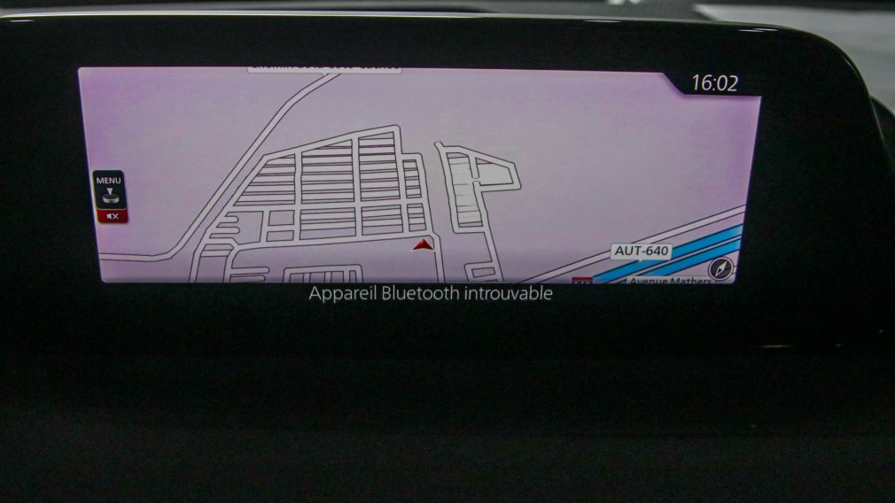 Mazda 3 GT w/Turbo 2022 à vendre à Trois-Rivières - 10