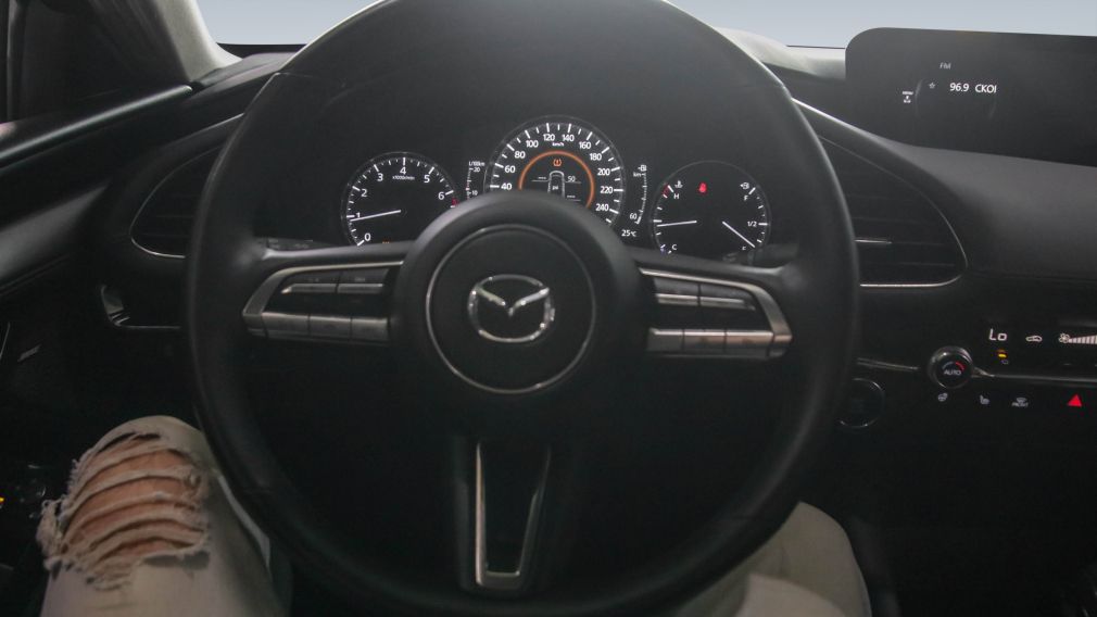 Mazda 3 GT w/Turbo 2022 à vendre à Trois-Rivières - 13