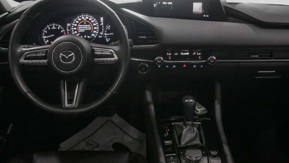 Mazda 3 GT w/Turbo 2022 à vendre à Trois-Rivières - 20