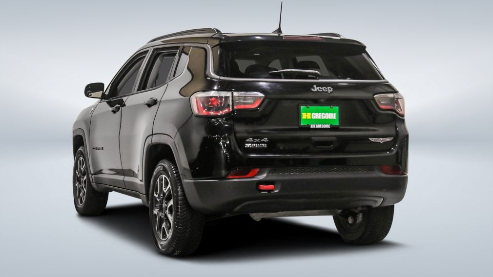 Jeep Compass Trailhawk 2019 à vendre à Trois-Rivières - 5