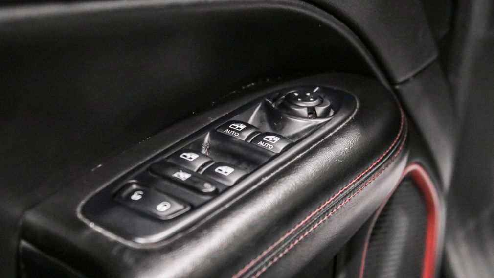 Jeep Compass Trailhawk 2019 à vendre à Trois-Rivières - 11