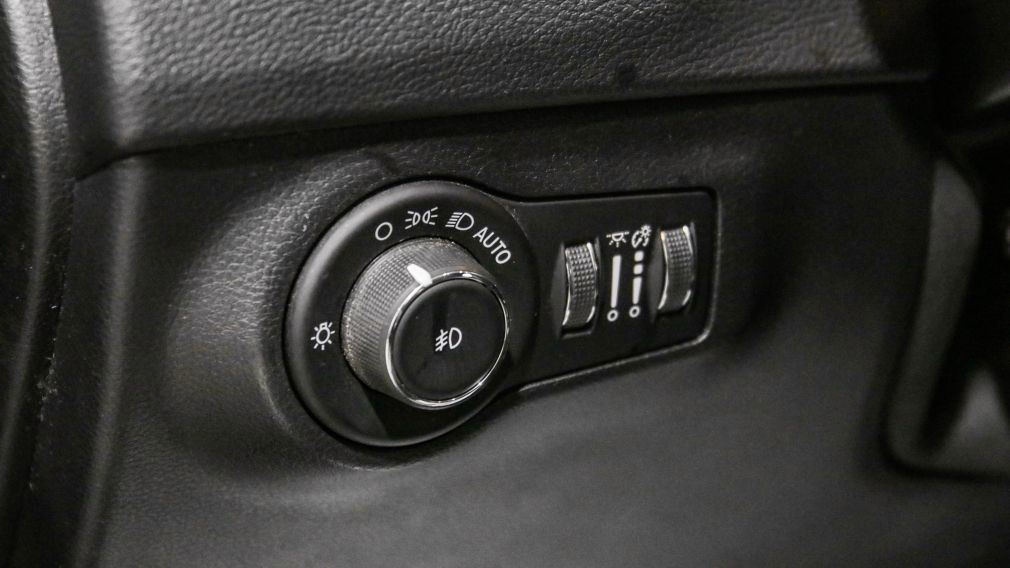 Jeep Compass Trailhawk 2019 à vendre à Trois-Rivières - 12
