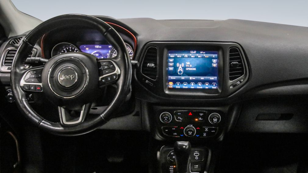 Jeep Compass Trailhawk 2019 à vendre à Trois-Rivières - 14