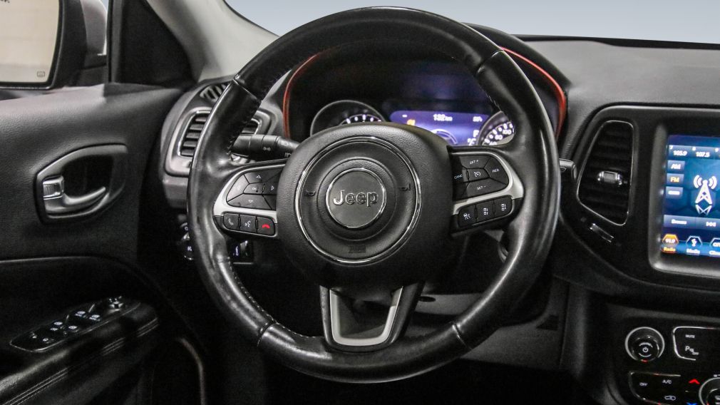 Jeep Compass Trailhawk 2019 à vendre à Trois-Rivières - 15