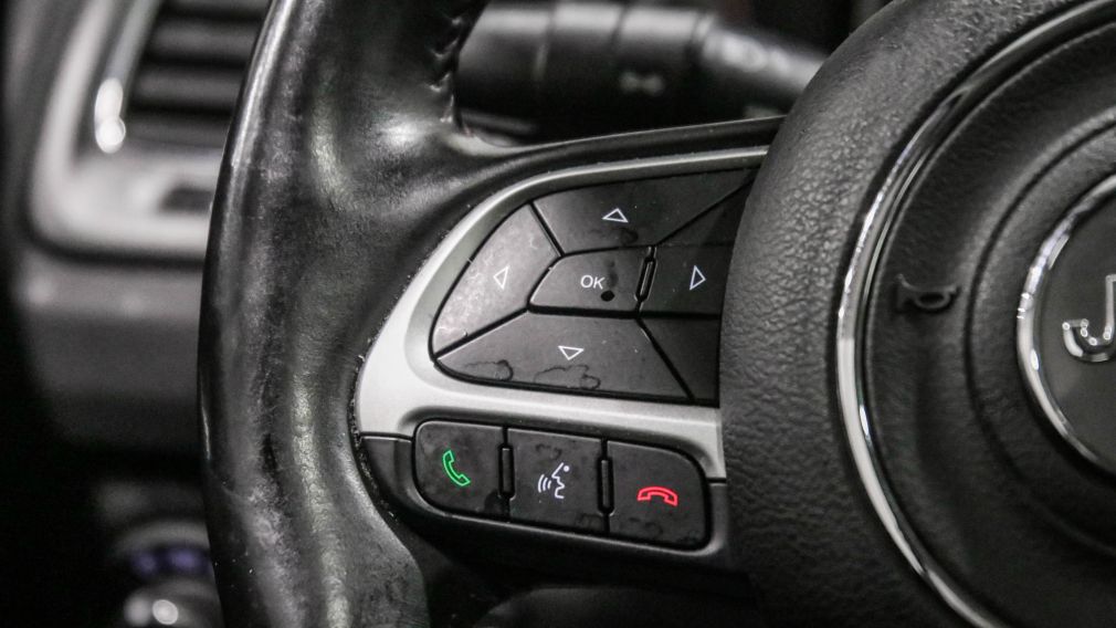 Jeep Compass Trailhawk 2019 à vendre à Trois-Rivières - 16
