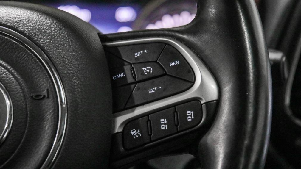 Jeep Compass Trailhawk 2019 à vendre à Trois-Rivières - 17