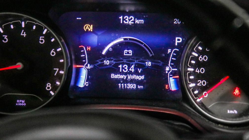 Jeep Compass Trailhawk 2019 à vendre à Trois-Rivières - 18
