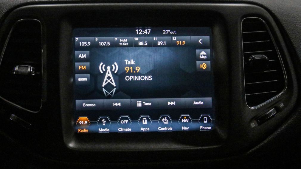 Jeep Compass Trailhawk 2019 à vendre à Trois-Rivières - 19
