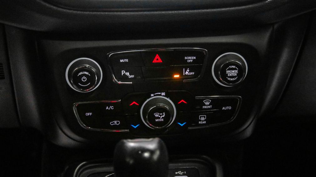 Jeep Compass Trailhawk 2019 à vendre à Trois-Rivières - 20