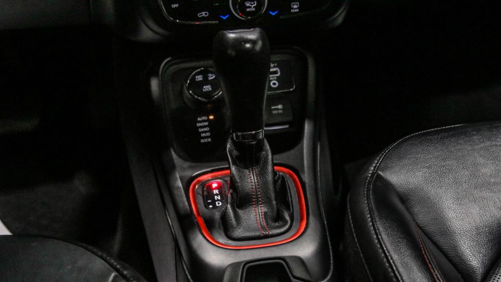 Jeep Compass Trailhawk 2019 à vendre à Trois-Rivières - 21