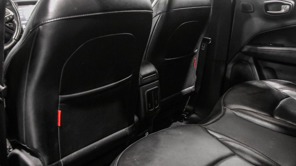 Jeep Compass Trailhawk 2019 à vendre à Trois-Rivières - 22