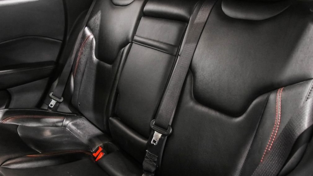 Jeep Compass Trailhawk 2019 à vendre à Trois-Rivières - 23