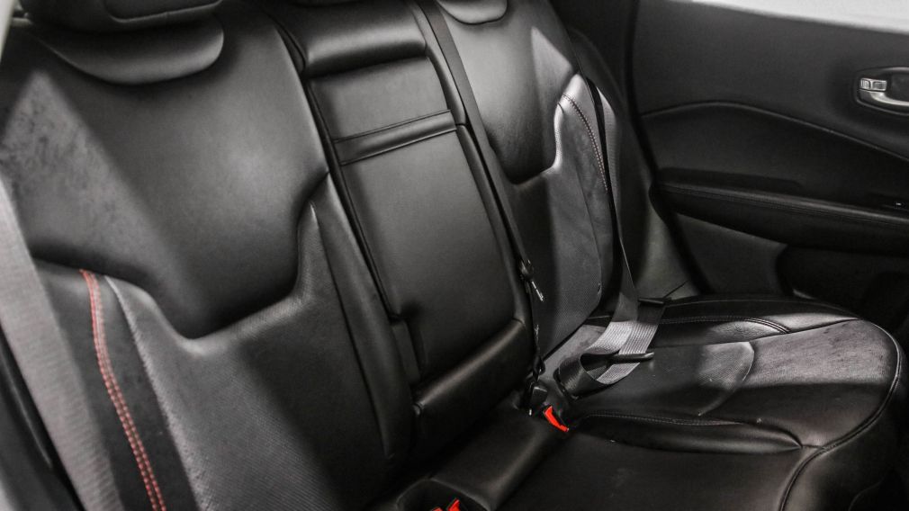 Jeep Compass Trailhawk 2019 à vendre à Trois-Rivières - 24