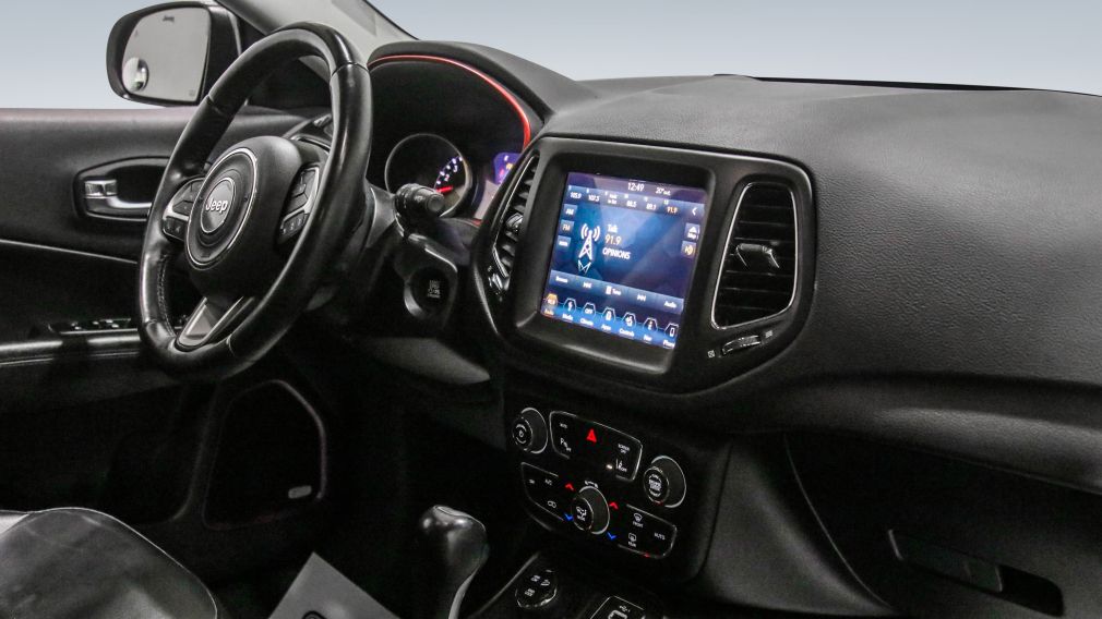 Jeep Compass Trailhawk 2019 à vendre à Trois-Rivières - 26