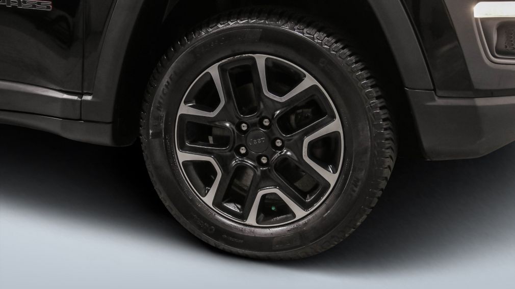 Jeep Compass Trailhawk 2019 à vendre à Trois-Rivières - 27