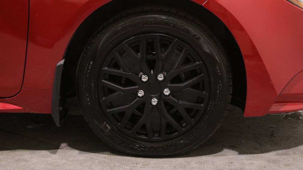 Toyota Corolla LE 2021 d&rsquo;occasion à vendre - 26