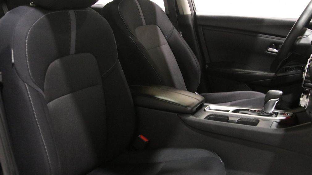 Nissan Sentra SV 2024 d&rsquo;occasion à vendre - 22