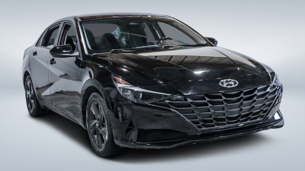 Hyundai Elantra Preferred