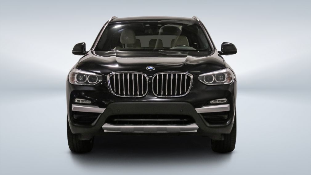 BMW X3 xDrive30i 2019 à vendre à Donnacona - 2