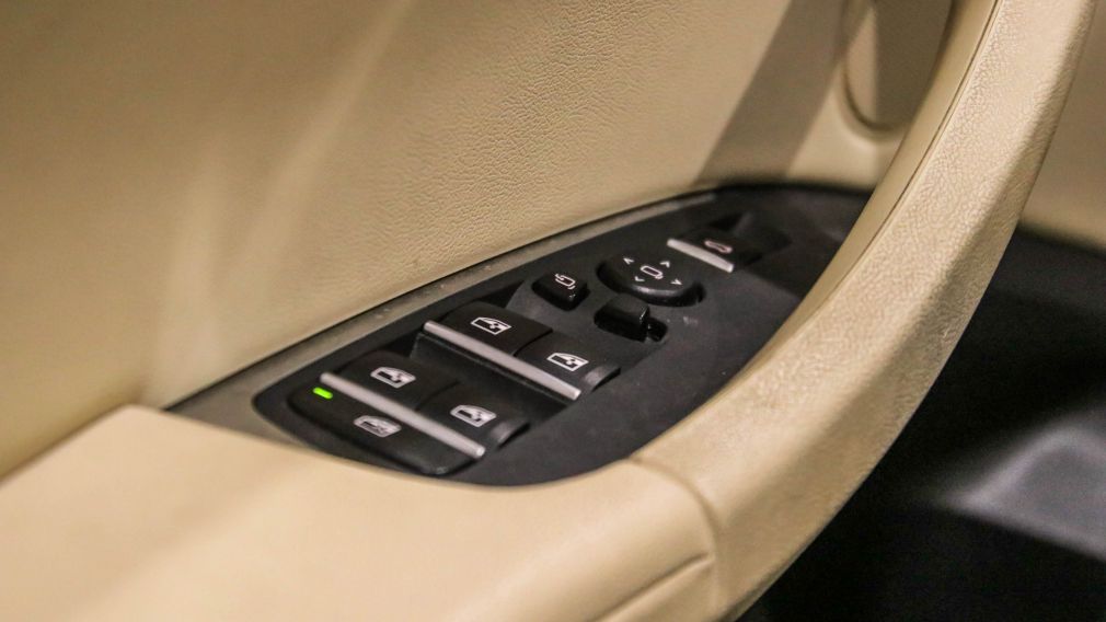 BMW X3 xDrive30i 2019 à vendre à Donnacona - 11