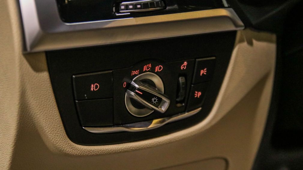 BMW X3 xDrive30i 2019 à vendre à Donnacona - 12