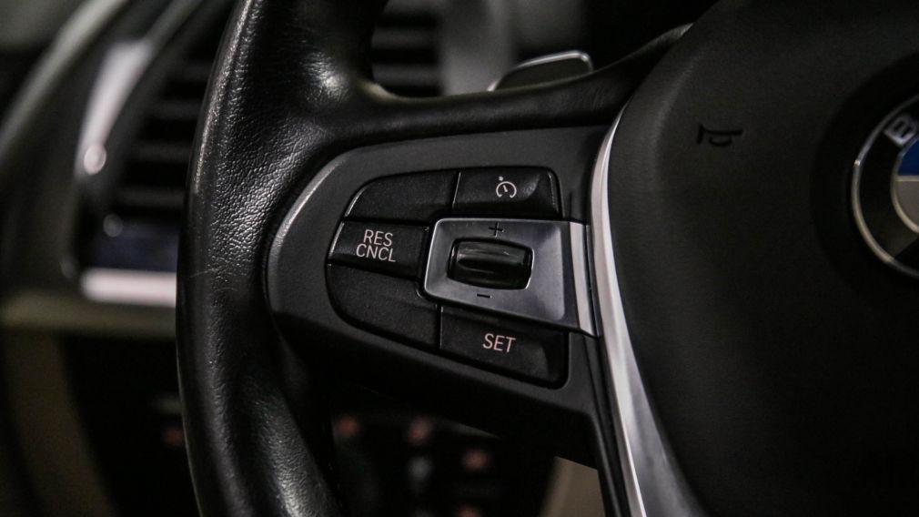 BMW X3 xDrive30i 2019 à vendre à Donnacona - 16