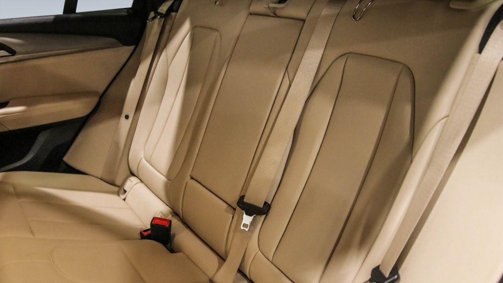 BMW X3 xDrive30i 2019 à vendre à Donnacona - 23