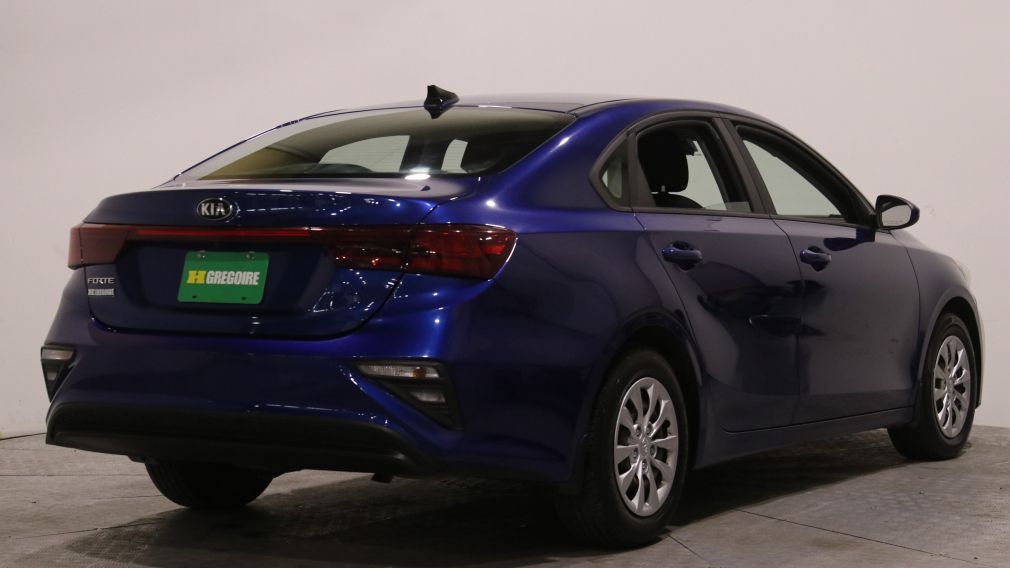 Kia Forte LX 2019 d&rsquo;occasion à vendre - 7