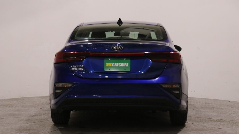 Kia Forte LX 2019 d&rsquo;occasion à vendre - 6