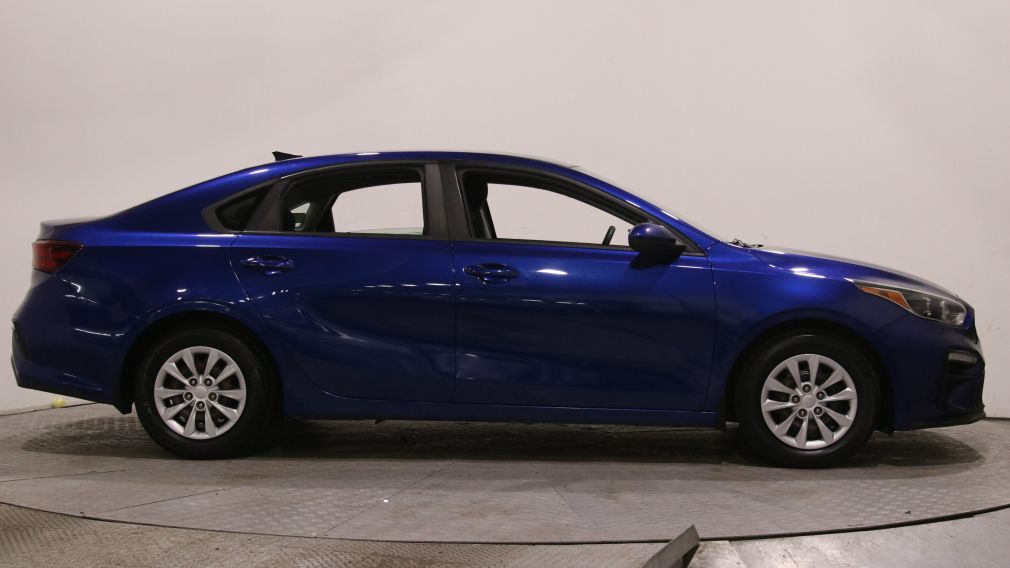 Kia Forte LX 2019 d&rsquo;occasion à vendre - 8
