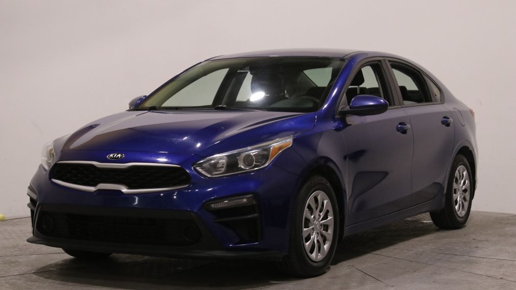 Kia Forte LX 2019 d&rsquo;occasion à vendre - 3