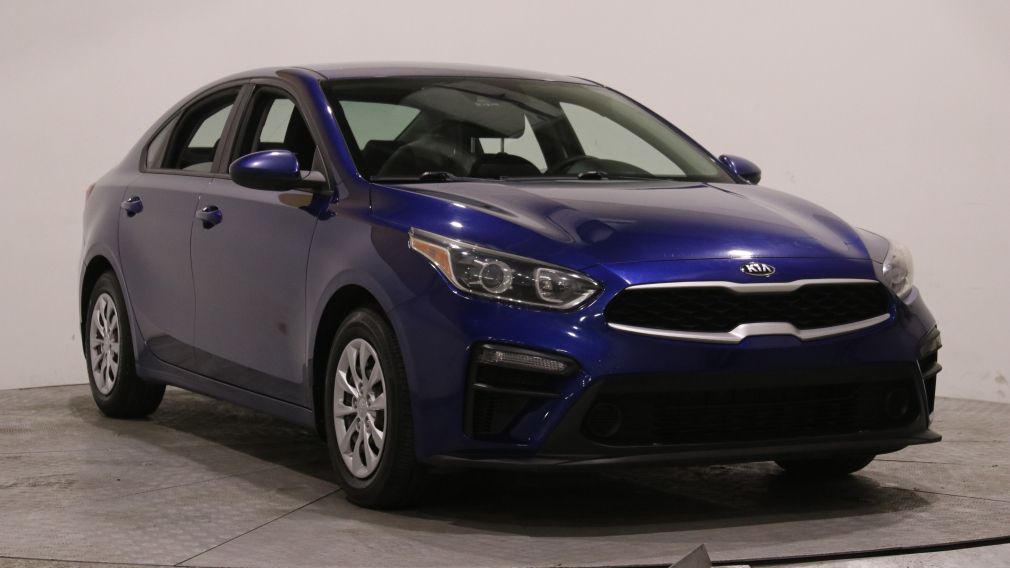 Kia Forte LX