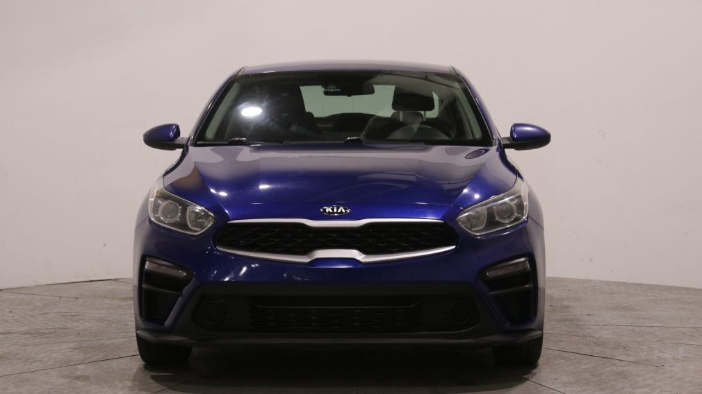 Kia Forte LX 2019 d&rsquo;occasion à vendre - 2