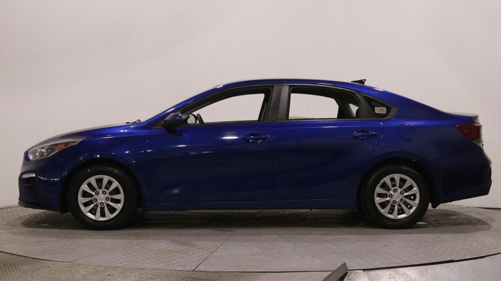 Kia Forte LX 2019 d&rsquo;occasion à vendre - 4
